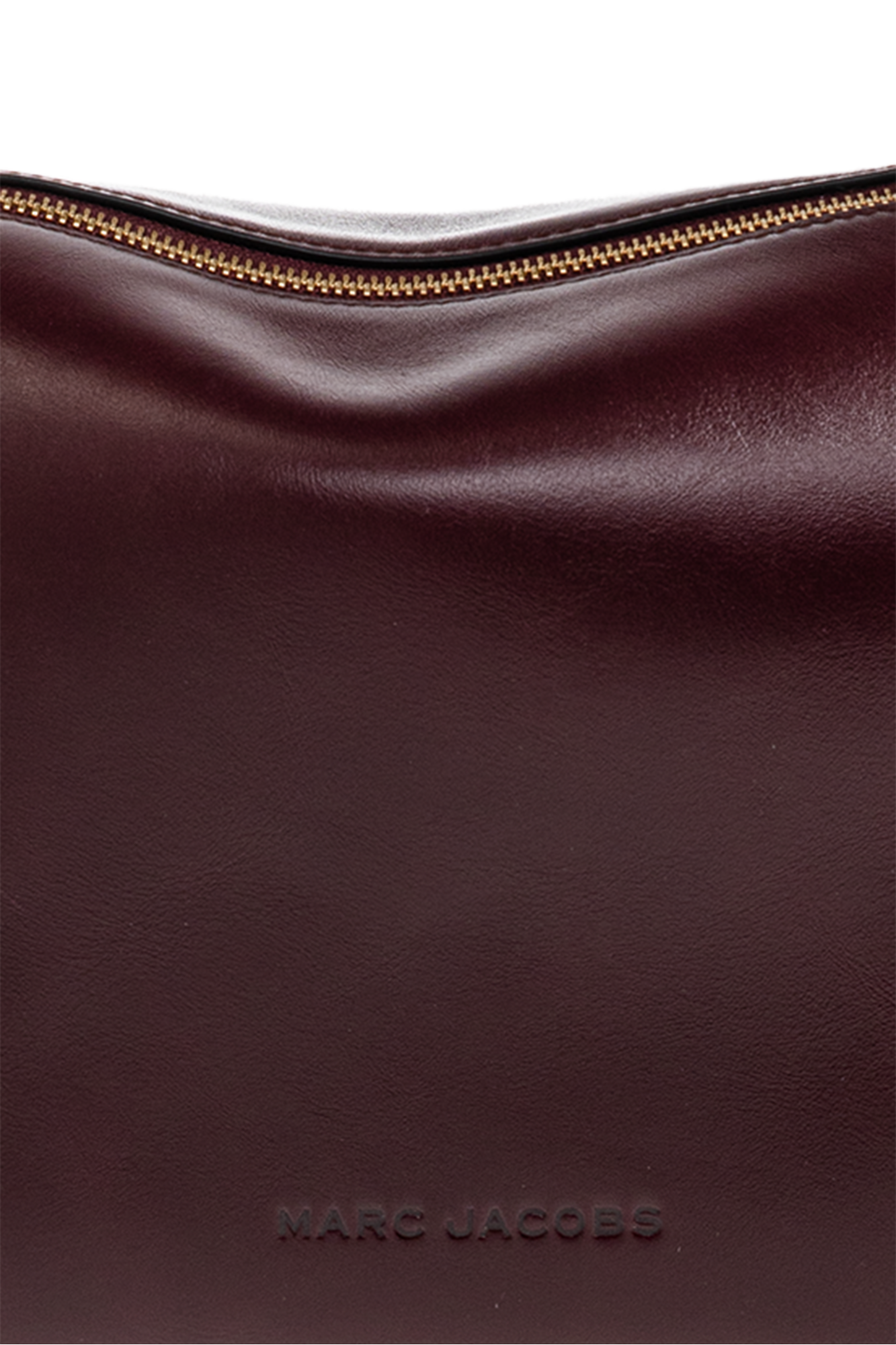 Burgundy 'Scene Medium' bag Marc Jacobs - Vitkac Northern Ireland